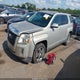 2GKALSEK8C6167711 2012 GMC Terrain Sle-2 auction photo thumbnail 2