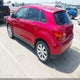 4A4AP3AU4FE017682 2015 Mitsubishi Outlander Sport Es auction photo thumbnail 3