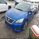 3N1AB7AP8FY329808 2015 Nissan Sentra Sr auction photo thumbnail 2