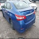 3N1AB7AP8FY329808 2015 Nissan Sentra Sr auction photo thumbnail 3