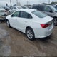 1G1ZD5ST8PF208188 2023 Chevrolet Malibu Fwd 1Lt auction photo thumbnail 3