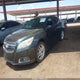 1G11F5RR4DF106898 2013 Chevrolet Malibu Eco Premium Audio auction photo thumbnail 2
