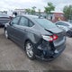 3FA6P0H72ER352517 2014 Ford Fusion Se auction photo thumbnail 3