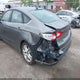 3FA6P0H72ER352517 2014 Ford Fusion Se auction photo thumbnail 6
