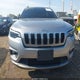 1C4PJMDX2LD616693 2020 Jeep Cherokee Limited 4X4 auction photo thumbnail 13