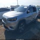 1C4PJMDX2LD616693 2020 Jeep Cherokee Limited 4X4 auction photo thumbnail 2