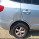 5NMSG13D48H157874 2008 Hyundai Santa Fe Gls auction photo thumbnail 12