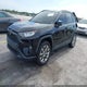 2T3C1RFV0MC126315 2021 Toyota Rav4 Xle Premium auction photo thumbnail 2