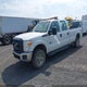 1FT8W3BTXCEC23678 2012 Ford F-350 Xl auction photo thumbnail 2