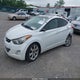 5NPDH4AE9CH098996 2012 Hyundai Elantra Limited auction photo thumbnail 2