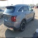 5XYRL4JC5RG266006 2024 Kia Sorento S auction photo thumbnail 4