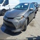2T1BURHE8HC784821 2017 Toyota Corolla Le auction photo thumbnail 2