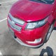 1G1RE6E42DU143241 2013 Chevrolet Volt auction photo thumbnail 6