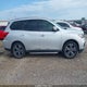 5N1DR2MM0JC646635 2018 Nissan Pathfinder Platinum auction photo thumbnail 13