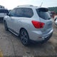 5N1DR2MM0JC646635 2018 Nissan Pathfinder Platinum auction photo thumbnail 3