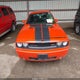 2B3LJ74W59H549057 2009 Dodge Challenger Srt8 auction photo thumbnail 12