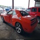 2B3LJ74W59H549057 2009 Dodge Challenger Srt8 auction photo thumbnail 3