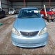 4T1BE32K85U609603 2005 Toyota Camry Le auction photo thumbnail 12