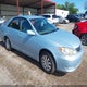 4T1BE32K85U609603 2005 Toyota Camry Le auction photo thumbnail 1