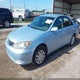4T1BE32K85U609603 2005 Toyota Camry Le auction photo thumbnail 2