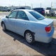 4T1BE32K85U609603 2005 Toyota Camry Le auction photo thumbnail 3