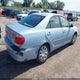 4T1BE32K85U609603 2005 Toyota Camry Le auction photo thumbnail 4
