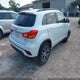 JA4AR4AW0JU010777 2018 Mitsubishi Outlander Sport 2.4 Sel auction photo thumbnail 4