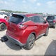 5N1AZ2MH5GN111433 2016 Nissan Murano S auction photo thumbnail 4