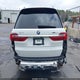5UXCW2C04N9M23362 2022 BMW X7 xDrive40I auction photo thumbnail 6