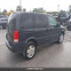 1GNDU23W78D205439 2008 Chevrolet Uplander Ls auction photo thumbnail 4