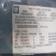 1GNDU23W78D205439 2008 Chevrolet Uplander Ls auction photo thumbnail 9