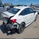 2HGFE2F53NH600719 2022 Honda Civic Sport auction photo thumbnail 4