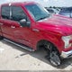 1FTEW1CP2GFA11396 2016 Ford F-150 Xlt auction photo thumbnail 6