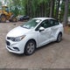 1G1BC5SM2J7224689 2018 Chevrolet Cruze Ls Auto auction photo thumbnail 2