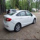 1G1BC5SM2J7224689 2018 Chevrolet Cruze Ls Auto auction photo thumbnail 4