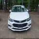 1G1BC5SM2J7224689 2018 Chevrolet Cruze Ls Auto auction photo thumbnail 6