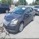 3N1AB7AP6DL562497 2013 Nissan Sentra S auction photo thumbnail 6