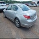 1HGCP26888A011658 2008 Honda Accord 2.4 Ex-L auction photo thumbnail 3