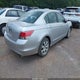 1HGCP26888A011658 2008 Honda Accord 2.4 Ex-L auction photo thumbnail 4