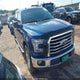 1FTEW1CP1GKE00943 2016 Ford F-150 Xlt auction photo thumbnail 1