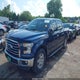 1FTEW1CP1GKE00943 2016 Ford F-150 Xlt auction photo thumbnail 2