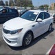 5XXGT4L32GG019760 2016 Kia Optima Lx auction photo thumbnail 2