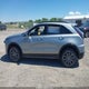 1GYFZFR45SF114594 2025 Cadillac Xt4 Awd Sport auction photo thumbnail 14
