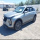 1GYFZFR45SF114594 2025 Cadillac Xt4 Awd Sport auction photo thumbnail 2