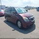 5FNRL38428B089011 2008 Honda Odyssey Ex auction photo thumbnail 1