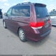 5FNRL38428B089011 2008 Honda Odyssey Ex auction photo thumbnail 3