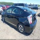 JTDKN3DU0D5568489 2013 Toyota Prius Three auction photo thumbnail 3
