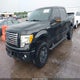 1FTEW1CM4CFC20204 2012 Ford F-150 Xlt auction photo thumbnail 2