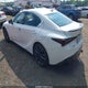 JTHGZ1E20N5026076 2022 Lexus Is 350 F Sport auction photo thumbnail 3