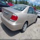 4T1BE30K06U735720 2006 Toyota Camry Le auction photo thumbnail 4